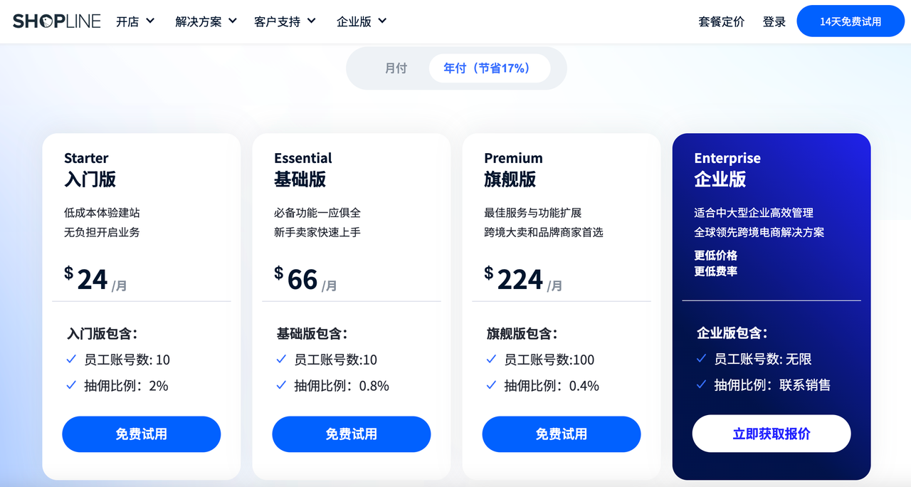 店匠与Shopline对比:新手建站如何选? 174427922877791120251026_20251026_ -2 店匠与Shopline对比:新手建站如何选? 174427922877791120251026_20251026_ -2