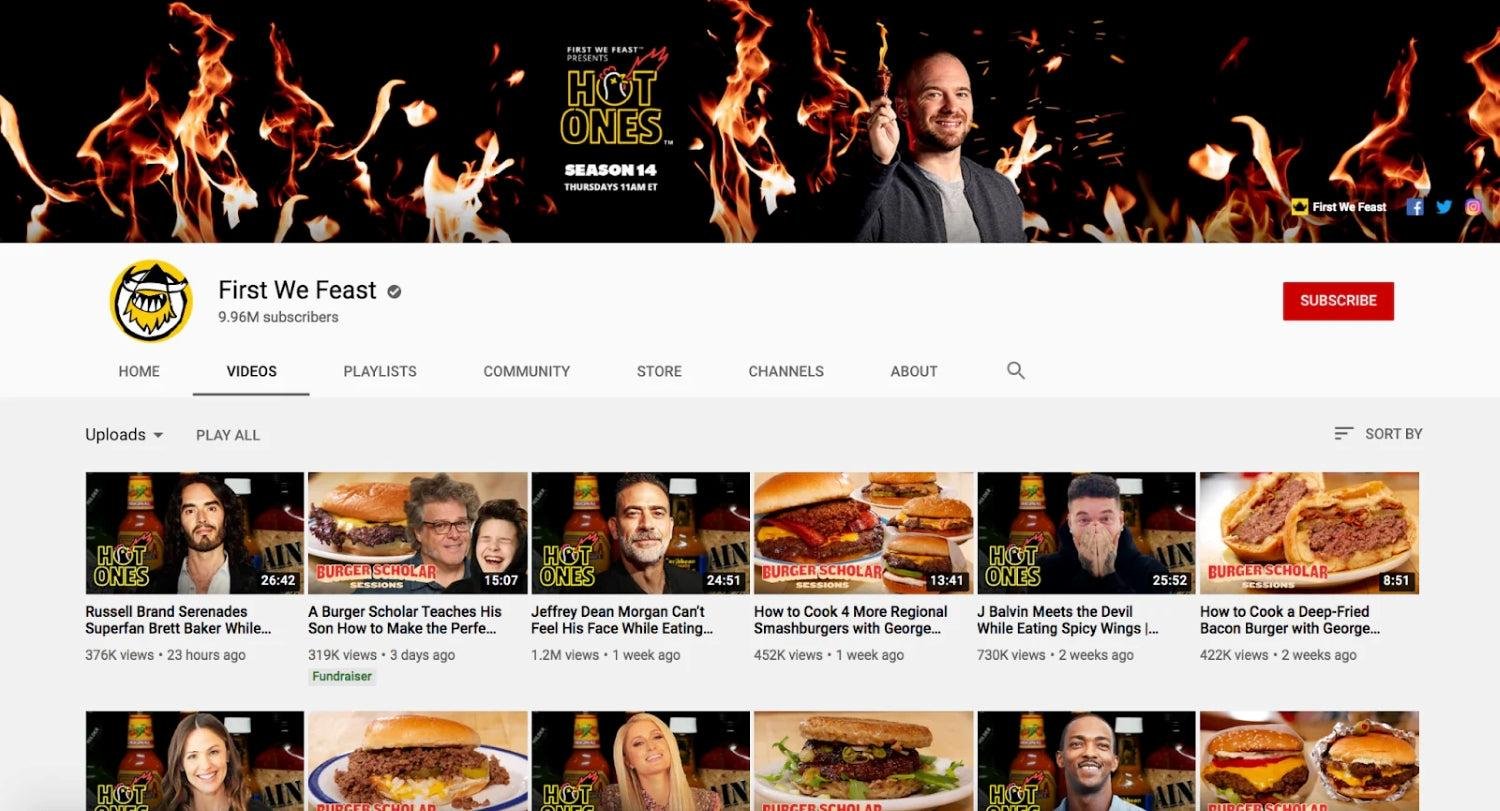 网络推广:2025年高效拓展业务的29种方法 First_we_feast_YouTube_0f2cc581-28fc-427b-8ff2-e569f6ab9f2220251029_ -5 网络推广:2025年高效拓展业务的29种方法 First_we_feast_YouTube_0f2cc581-28fc-427b-8ff2-e569f6ab9f2220251029_ -5