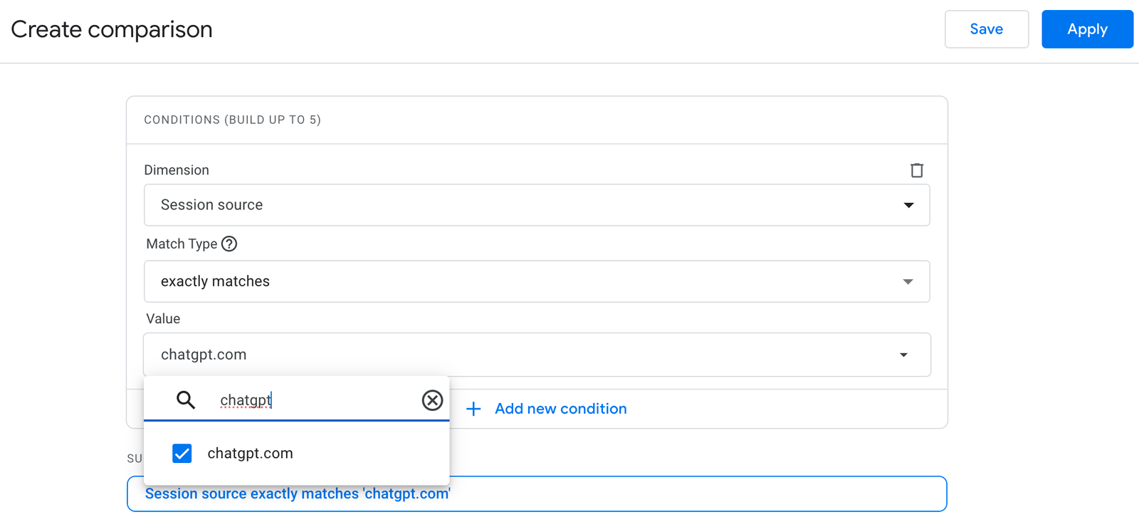 AI 流量追踪:Google Analytics 监测 AI 引擎流量实操指南 175748924834944920251108_ -2 AI 流量追踪:Google Analytics 监测 AI 引擎流量实操指南 175748924834944920251108_ -2