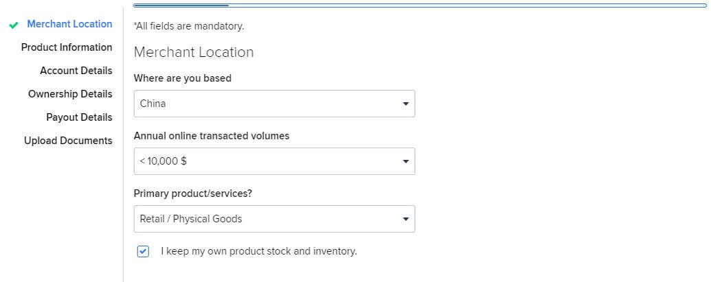 2Checkout注册教程 – Stripe信用卡收款最佳替代方案 2checkout-200103-720251102_ -5 2Checkout注册教程 – Stripe信用卡收款最佳替代方案 2checkout-200103-720251102_ -5