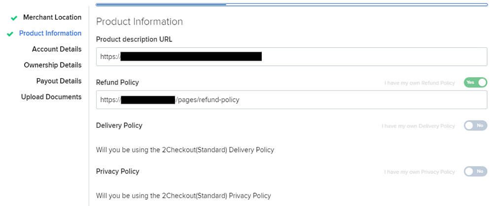 2Checkout注册教程 – Stripe信用卡收款最佳替代方案 2checkout-200103-820251102_ -6 2Checkout注册教程 – Stripe信用卡收款最佳替代方案 2checkout-200103-820251102_ -6