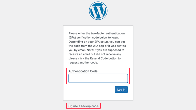 终极 WordPress 安全指南——循序渐进 (2025) 2fawp2faenterauthenticationcode20251108_ -17 终极 WordPress 安全指南——循序渐进 (2025) 2fawp2faenterauthenticationcode20251108_ -17