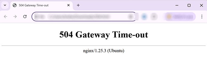 63 个最常见的 WordPress 错误及解决方法 504error20251114_ -31 63 个最常见的 WordPress 错误及解决方法 504error20251114_ -31