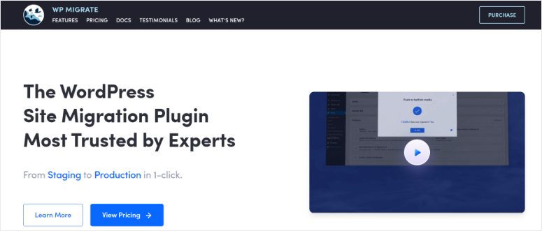 8 款 WordPress 迁移插件(对比评测) Migrate-db-pro-plugin20251120_ -10 8 款 WordPress 迁移插件(对比评测) Migrate-db-pro-plugin20251120_ -10
