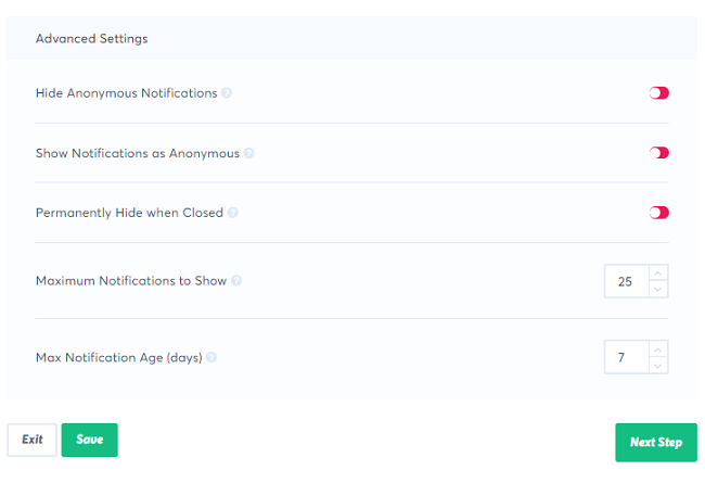 TrustPulse 评测:利用社交证明应用提升转化率 TrustPulse-rules20251119_ -14 TrustPulse 评测:利用社交证明应用提升转化率 TrustPulse-rules20251119_ -14