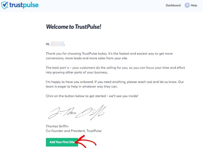 TrustPulse 评测:利用社交证明应用提升转化率 Welcome-to-TrustPulse-TrustpulsePulse-App20251119_ -6 TrustPulse 评测:利用社交证明应用提升转化率 Welcome-to-TrustPulse-TrustpulsePulse-App20251119_ -6