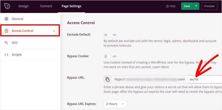 如何在 WordPress 中创建密码保护页面 access-control-password20251119_ -15 如何在 WordPress 中创建密码保护页面 access-control-password20251119_ -15