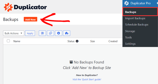 如何将 WordPress 迁移到新的主机或服务器而无需停机 add-new-backup-min20251108_ -2 如何将 WordPress 迁移到新的主机或服务器而无需停机 add-new-backup-min20251108_ -2
