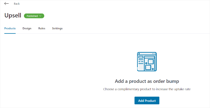 如何在 WooCommerce 中提升产品销售额(5 种简单方法) adding-product-to-your-bump-offer20251114_ -17 如何在 WooCommerce 中提升产品销售额(5 种简单方法) adding-product-to-your-bump-offer20251114_ -17