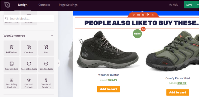 如何在 WooCommerce 中提升产品销售额(5 种简单方法) adding-woocommerce-blocks20251114_ -26 如何在 WooCommerce 中提升产品销售额(5 种简单方法) adding-woocommerce-blocks20251114_ -26