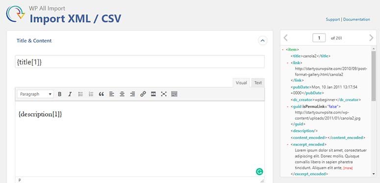 如何从任何CMS或网站迁移到WordPress(分步指南) addtitledescription20251123_ -15 如何从任何CMS或网站迁移到WordPress(分步指南) addtitledescription20251123_ -15