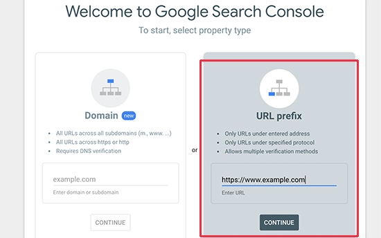 如何正确地将 WordPress 从 HTTP 迁移到 HTTPS(新手指南) addwebsiteurl20251108_ -13 如何正确地将 WordPress 从 HTTP 迁移到 HTTPS(新手指南) addwebsiteurl20251108_ -13