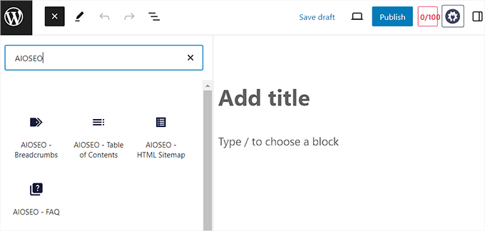 如何在 WordPress 中移除区块(4 种简单方法) aioseo-blocks20251114_ -14 如何在 WordPress 中移除区块(4 种简单方法) aioseo-blocks20251114_ -14