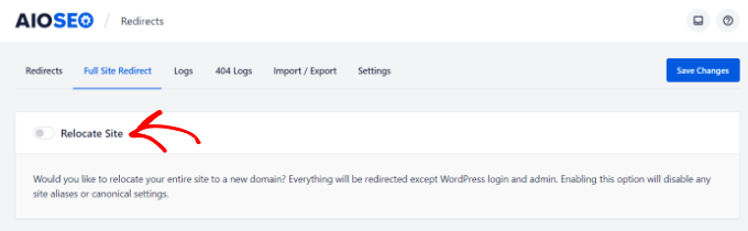 如何在不损失谷歌排名的情况下从 Blogger 切换到 WordPress aioseo-redirect-feature20251108_ -15 如何在不损失谷歌排名的情况下从 Blogger 切换到 WordPress aioseo-redirect-feature20251108_ -15