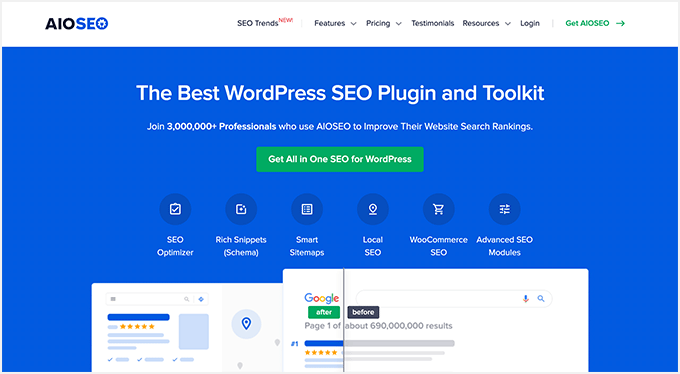 WordPress生成式引擎优化入门指南 aioseowebsite20251107_ -6 WordPress生成式引擎优化入门指南 aioseowebsite20251107_ -6