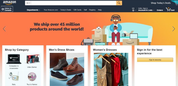 快速搭建 WordPress 网站(5 个简单步骤)如何从零开始制作网站 amazon-ecommerce-site20251123_ -2 快速搭建 WordPress 网站(5 个简单步骤)如何从零开始制作网站 amazon-ecommerce-site20251123_ -2