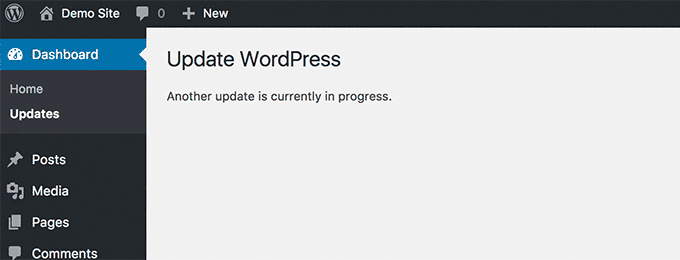 63 个最常见的 WordPress 错误及解决方法 another-update-progress20251114_ -38 63 个最常见的 WordPress 错误及解决方法 another-update-progress20251114_ -38