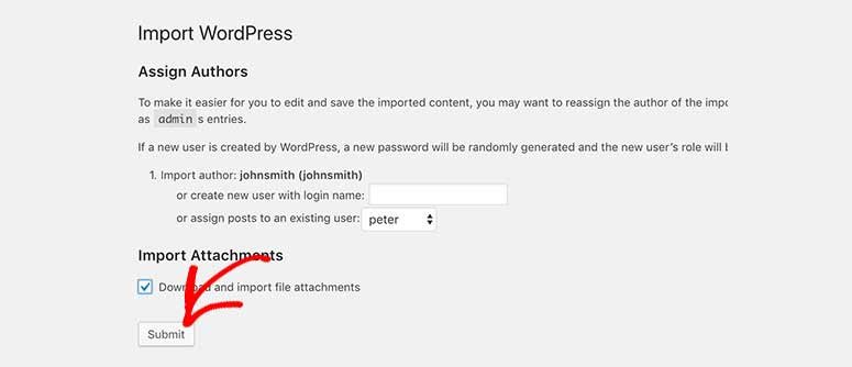 如何从 Medium 迁移到 WordPress(零停机时间!) assignauthors20251123_-1 -11 如何从 Medium 迁移到 WordPress(零停机时间!) assignauthors20251123_-1 -11