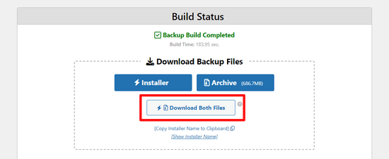 如何轻松将 WordPress 迁移到新域名(而不损失 SEO) backup-build-complete20251108_ -4 如何轻松将 WordPress 迁移到新域名(而不损失 SEO) backup-build-complete20251108_ -4