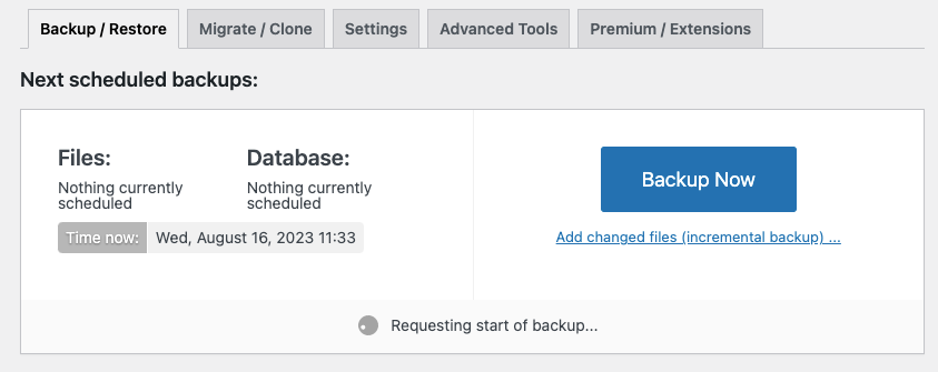 8 款 WordPress 迁移插件(对比评测) backup-now-in-updraftplus20251120_ -6 8 款 WordPress 迁移插件(对比评测) backup-now-in-updraftplus20251120_ -6