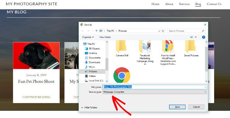 如何将 GoDaddy 网站构建器网站迁移到 WordPress backup-site-220251123_ -4 如何将 GoDaddy 网站构建器网站迁移到 WordPress backup-site-220251123_ -4