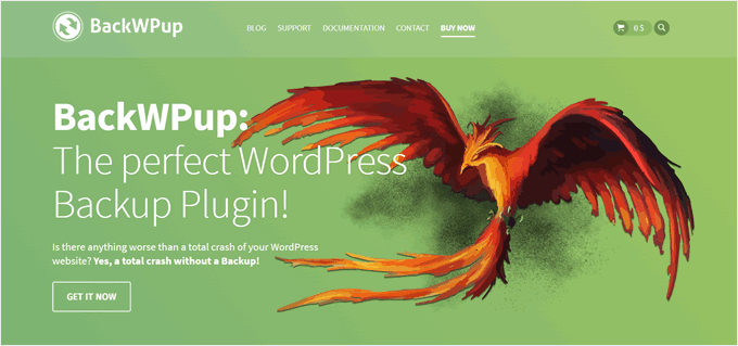 7 款最佳 WordPress 备份插件对比(优缺点分析) backwpup-min20251123_ -14 7 款最佳 WordPress 备份插件对比(优缺点分析) backwpup-min20251123_ -14