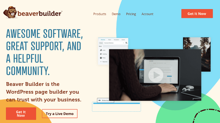 2025 年 45+ 款最佳 WordPress 插件 beaver-builder20251118_ -31 2025 年 45+ 款最佳 WordPress 插件 beaver-builder20251118_ -31