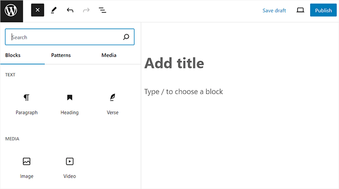 如何在 WordPress 中移除区块(4 种简单方法) block-editor-preview-after-core-block-removal-120251114_ -13 如何在 WordPress 中移除区块(4 种简单方法) block-editor-preview-after-core-block-removal-120251114_ -13