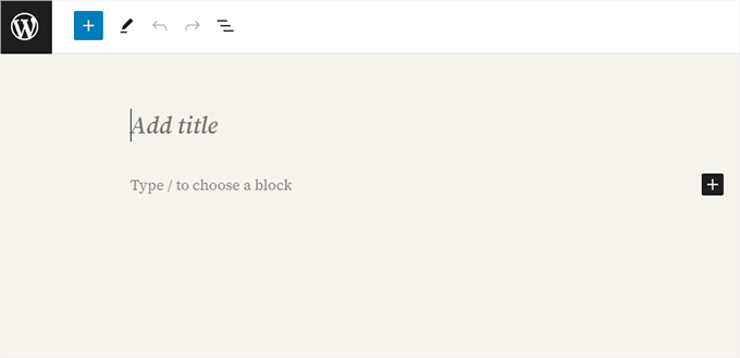 如何使用 WordPress 区块编辑器(Gutenberg 教程) blog-post-title-block20251114_ -2 如何使用 WordPress 区块编辑器(Gutenberg 教程) blog-post-title-block20251114_ -2