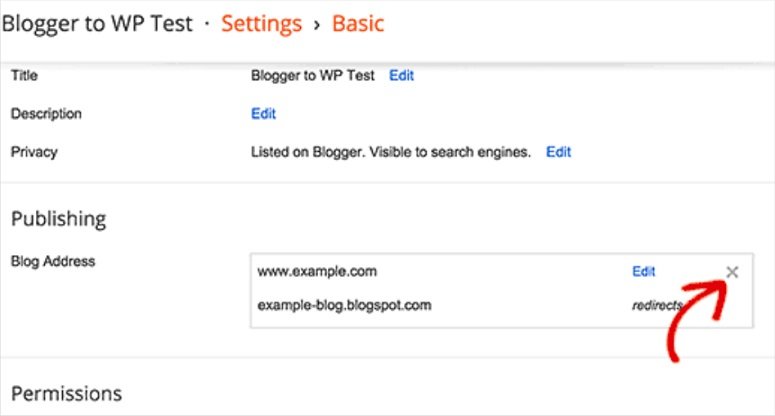 如何从 Blogger 迁移到 WordPress（无需停机） blogger-to-wp20251123_ -8