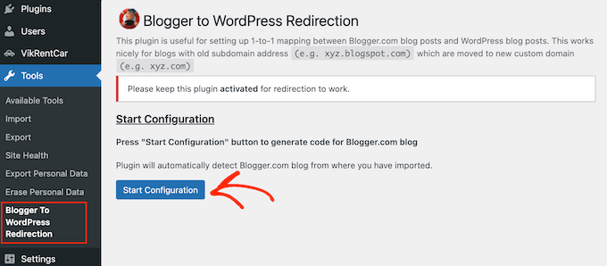 如何在不损失谷歌排名的情况下从 Blogger 切换到 WordPress blogger-wordpress-plugin20251108_ -10 如何在不损失谷歌排名的情况下从 Blogger 切换到 WordPress blogger-wordpress-plugin20251108_ -10
