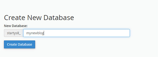 如何轻松将 WordPress 迁移到新域名(而不损失 SEO) bluehost-cpanel-mysql-createdb-55020251108_ -8 如何轻松将 WordPress 迁移到新域名(而不损失 SEO) bluehost-cpanel-mysql-createdb-55020251108_ -8