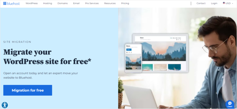 8 款 WordPress 迁移插件(对比评测) bluehost-migration-plugin20251120_ -12 8 款 WordPress 迁移插件(对比评测) bluehost-migration-plugin20251120_ -12