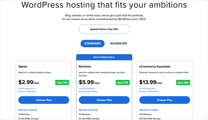来自我们专家的Bluehost评测 bluehost-pricing-plans20251108_ -8 来自我们专家的Bluehost评测 bluehost-pricing-plans20251108_ -8