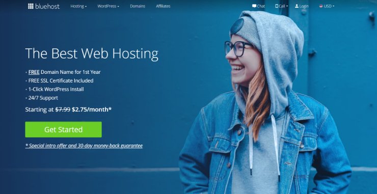 如何从任何CMS或网站迁移到WordPress(分步指南) bluehost-website20251123_ -3 如何从任何CMS或网站迁移到WordPress(分步指南) bluehost-website20251123_ -3