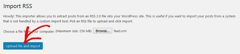 如何从 Wix 切换到 WordPress(分步指南) browsexmlfile20251123_ -12 如何从 Wix 切换到 WordPress(分步指南) browsexmlfile20251123_ -12