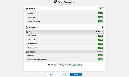 如何轻松将 WordPress 迁移到新域名(而不损失 SEO) build-package20251108_ -3 如何轻松将 WordPress 迁移到新域名(而不损失 SEO) build-package20251108_ -3