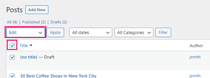 如何正确地从 Squarespace 迁移到 WordPress buleditallposts20251108_ -11 如何正确地从 Squarespace 迁移到 WordPress buleditallposts20251108_ -11