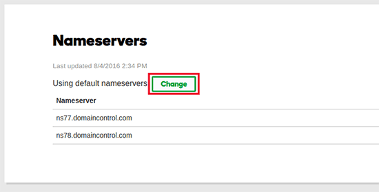 如何将 WordPress 迁移到新的主机或服务器而无需停机 changenameservers20251108_ -21 如何将 WordPress 迁移到新的主机或服务器而无需停机 changenameservers20251108_ -21