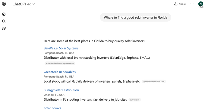 WordPress生成式引擎优化入门指南 chatgpt-ai-search-example20251107_ -2 WordPress生成式引擎优化入门指南 chatgpt-ai-search-example20251107_ -2