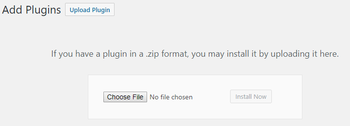 2025 年 45+ 款最佳 WordPress 插件 choose-file-for-uploading20251118_ -61 2025 年 45+ 款最佳 WordPress 插件 choose-file-for-uploading20251118_ -61