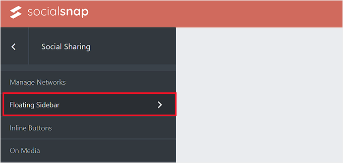 如何在 WordPress 中添加社交分享按钮(4 种简单方法) choose-floating-bar-option20251114_ -30 如何在 WordPress 中添加社交分享按钮(4 种简单方法) choose-floating-bar-option20251114_ -30