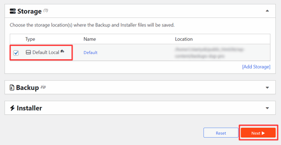 如何将 WordPress 迁移到新的主机或服务器而无需停机 choose-storage-220251108_ -4 如何将 WordPress 迁移到新的主机或服务器而无需停机 choose-storage-220251108_ -4