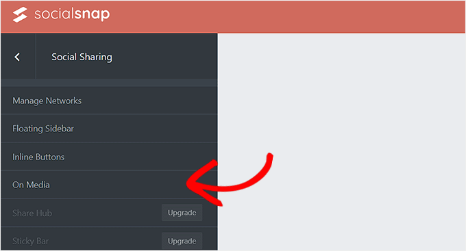 如何在 WordPress 中添加社交分享按钮(4 种简单方法) choose-the-on-media-option20251114_ -33 如何在 WordPress 中添加社交分享按钮(4 种简单方法) choose-the-on-media-option20251114_ -33