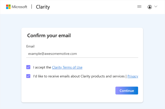clarity-signupwithclarity-confirmemail20251109_ -6 clarity-signupwithclarity-confirmemail20251109_ -6