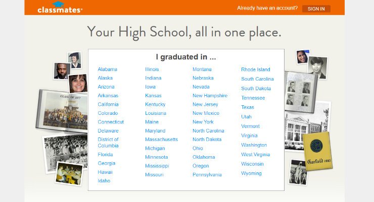 快速搭建 WordPress 网站(5 个简单步骤)如何从零开始制作网站 classmates-niche-social-network20251123_ -5 快速搭建 WordPress 网站(5 个简单步骤)如何从零开始制作网站 classmates-niche-social-network20251123_ -5