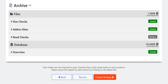 如何将 WordPress 迁移到新的主机或服务器而无需停机 click-create-backup20251108_ -5 如何将 WordPress 迁移到新的主机或服务器而无需停机 click-create-backup20251108_ -5