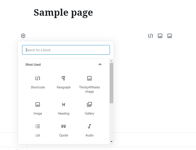 快速搭建 WordPress 网站(5 个简单步骤)如何从零开始制作网站 create-a-Page20251123_ -27 快速搭建 WordPress 网站(5 个简单步骤)如何从零开始制作网站 create-a-Page20251123_ -27