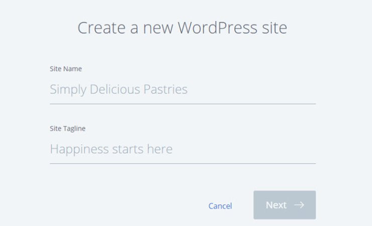 如何将 GoDaddy 网站构建器网站迁移到 WordPress create-a-new-wordpress-blog20251123_-3 -12 如何将 GoDaddy 网站构建器网站迁移到 WordPress create-a-new-wordpress-blog20251123_-3 -12