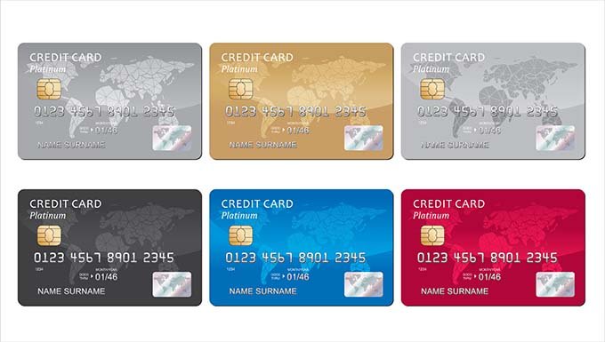 如何在 WordPress 的结账页面添加信任徽章（并提升销量） credit-card-logos20251109_ -7